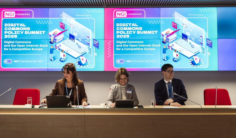 Digital Commons Policy Summit 2025: Europe Moves From “Why” to “How” on Digital Commons Adoption