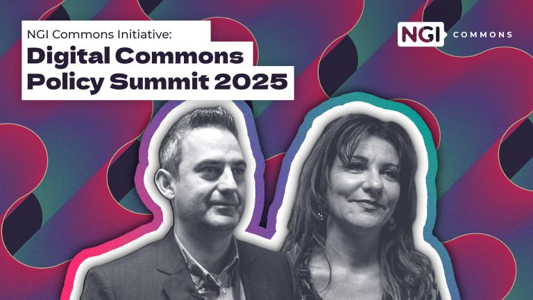 🎥 Digital Commons Policy Summit 2025: Watch the Video Highlights